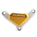 Water Pump Cover for Ducati Multistrada 950, Monster (2017-2023)