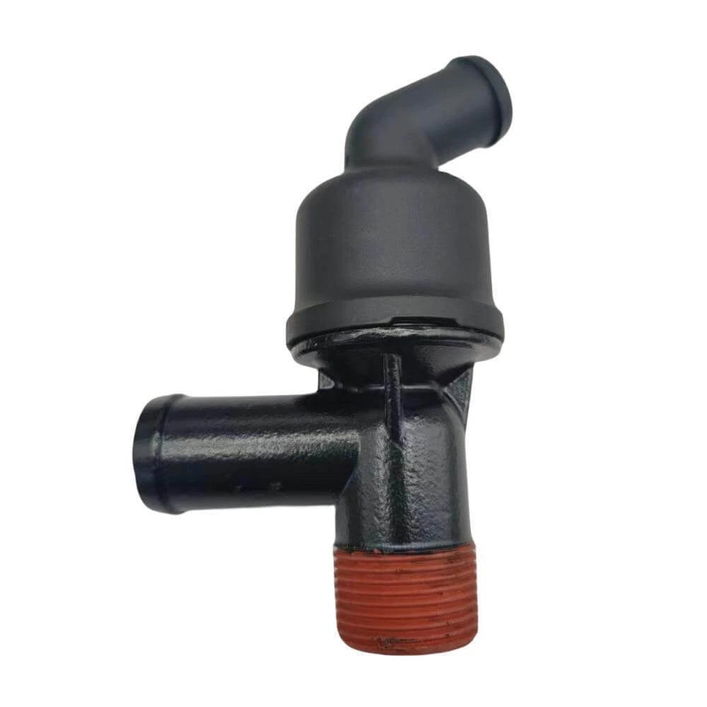 Manifold Drain T Fitting Assembly for Mercury MerCruiser V6 V8