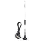 Extended Range Antenna 4G LTE SMA Male 7002700MHz 12dBi for GSM