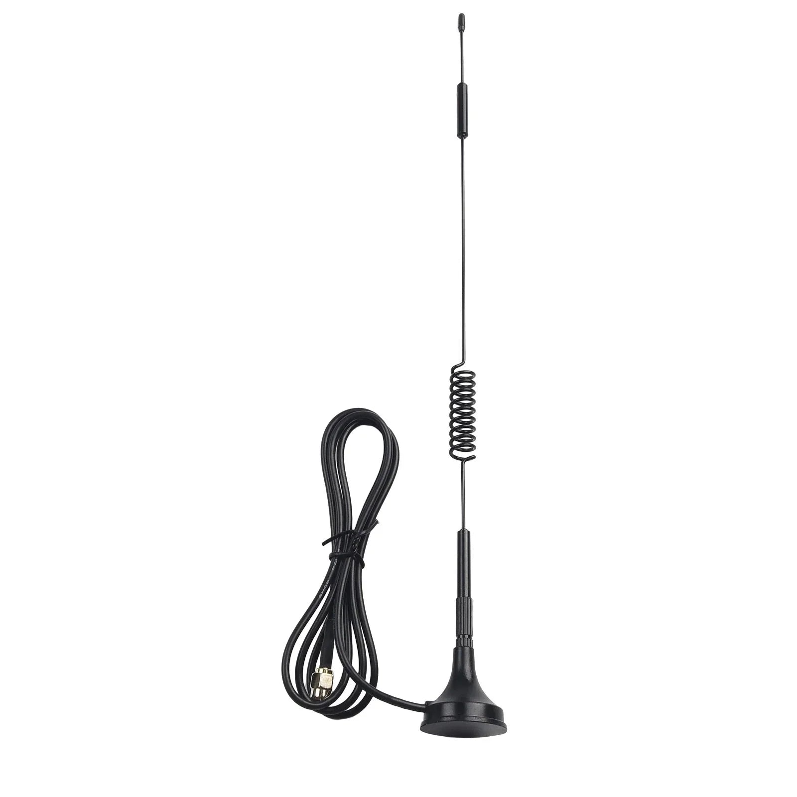 Extended Range Antenna 4G LTE SMA Male 7002700MHz 12dBi for GSM