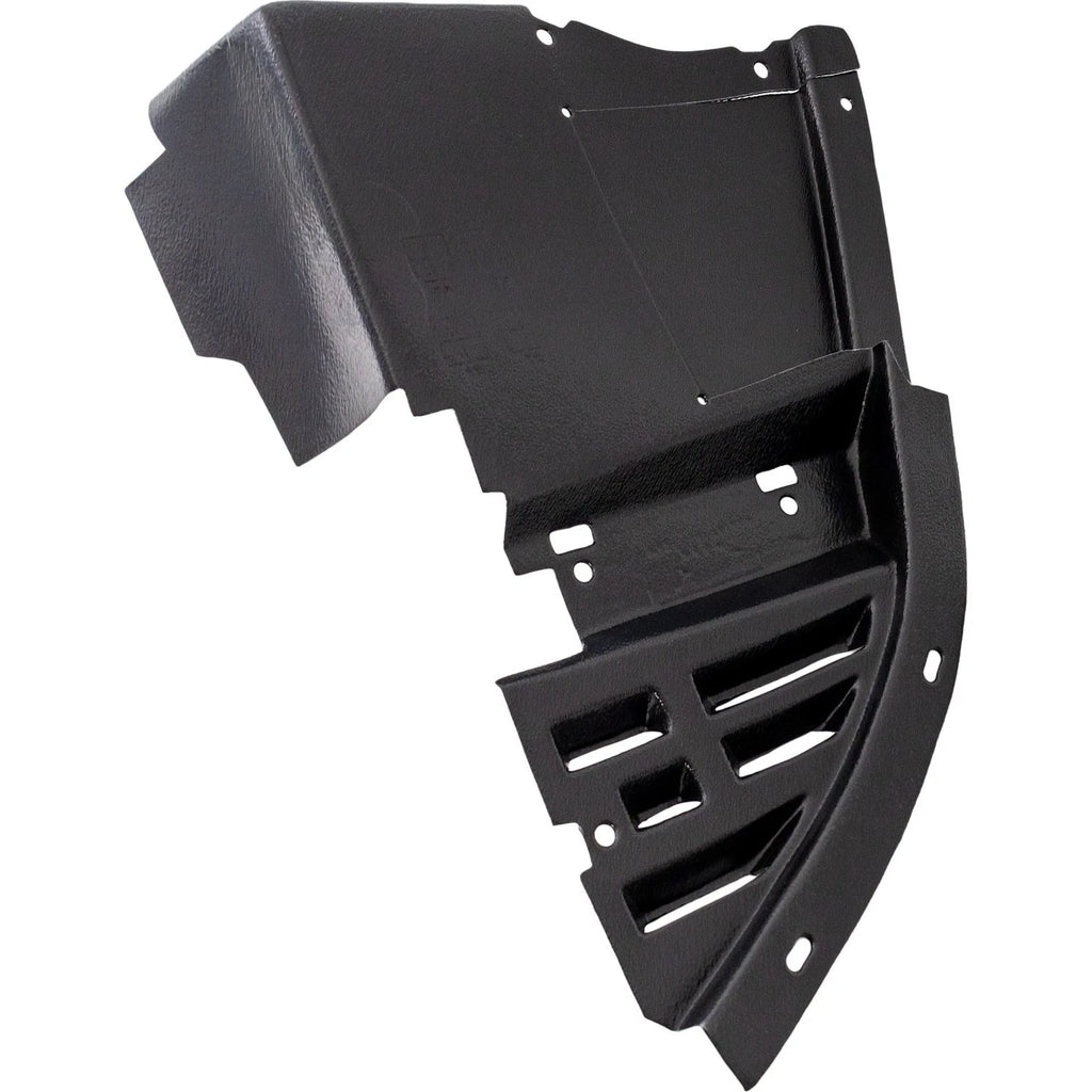Air Dam Deflector Lower Valance Apron for Chevy Hand
