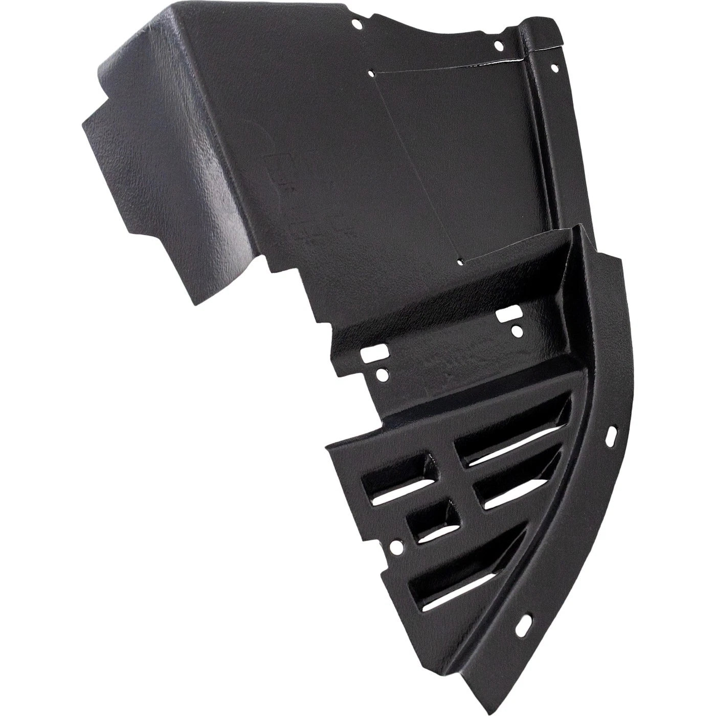 Air Dam Deflector Lower Valance Apron for Chevy Hand