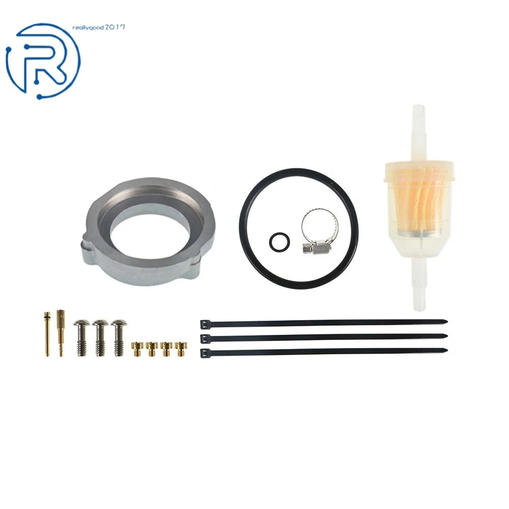 42mm Carburetor for HSR42 Harley Davidson (Evo)