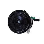 A/C Compressor Clutch Assembly for Hyundai Accent (2006-2009)