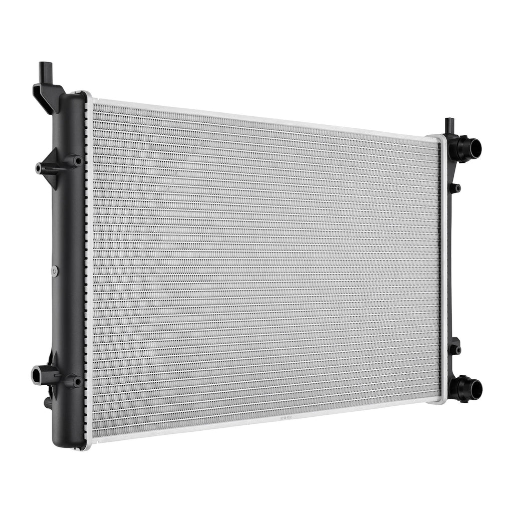 Aluminum Radiator for VW Jetta GTI Golf (2005–2014) 2995