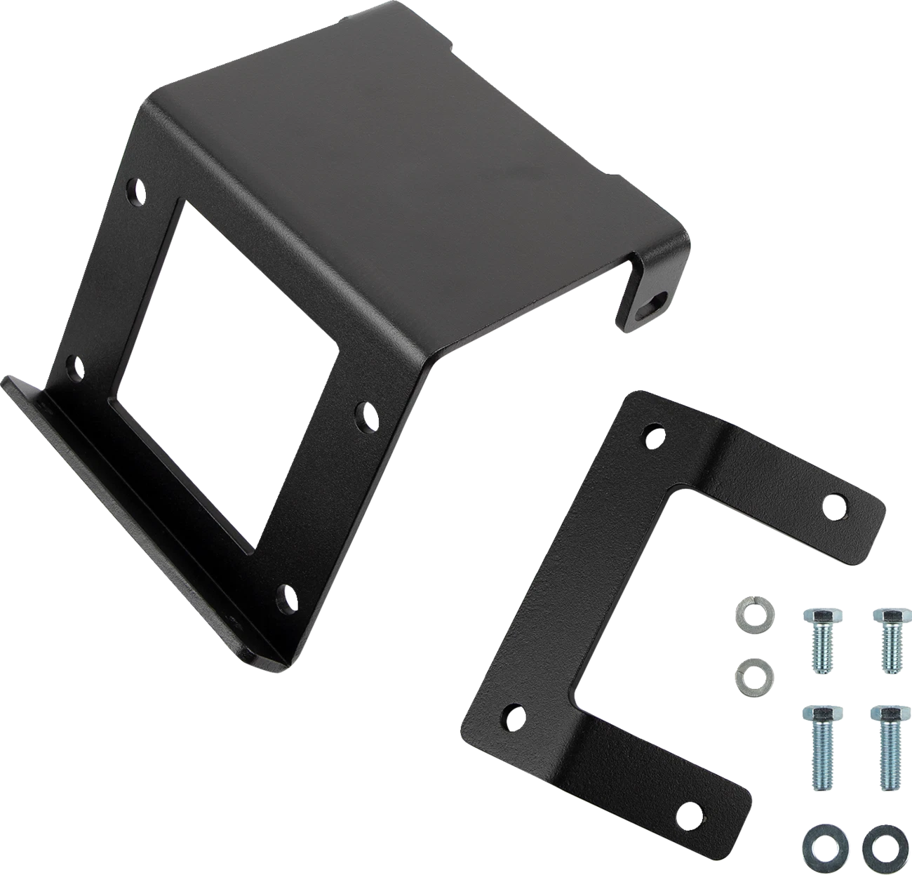 Winch Mount for Honda ATV (1520PF)