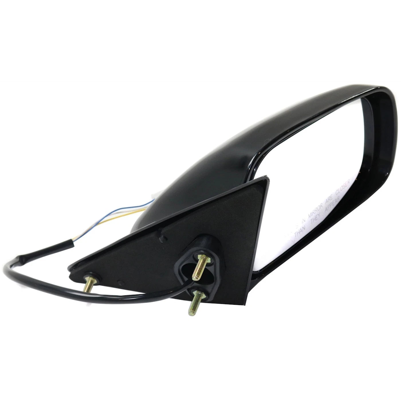 Set of 2 Mirrors for Toyota Camry (1997–2001)
