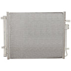 A/C Condenser for Hyundai Santa Fe, Kia Sorento (2021–2023)