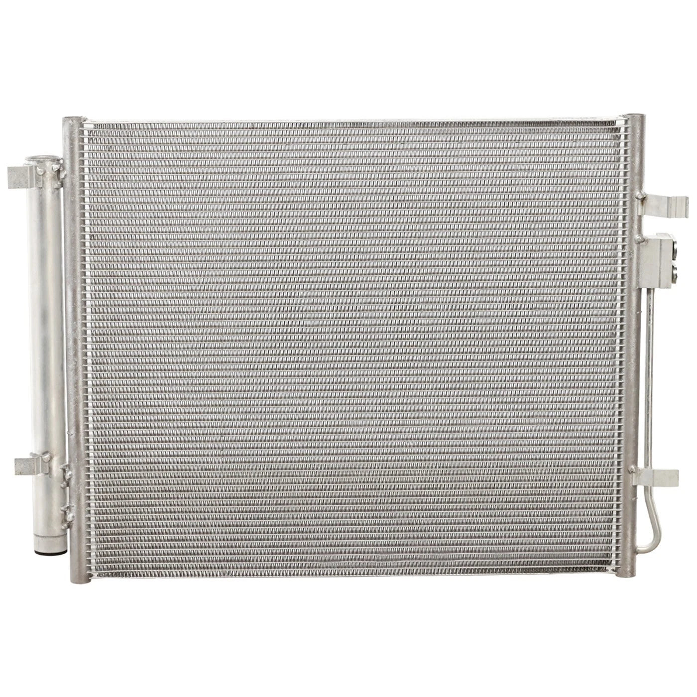 A/C Condenser for Hyundai Santa Fe, Kia Sorento (2021–2023)