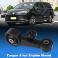 Engine Torque Strut Mount for Toyota Sienna (2007–2010) A4266 EM9546 9546