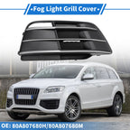 Fog Light Grill for Audi SQ5 (2018–2020) No. 80A807680H