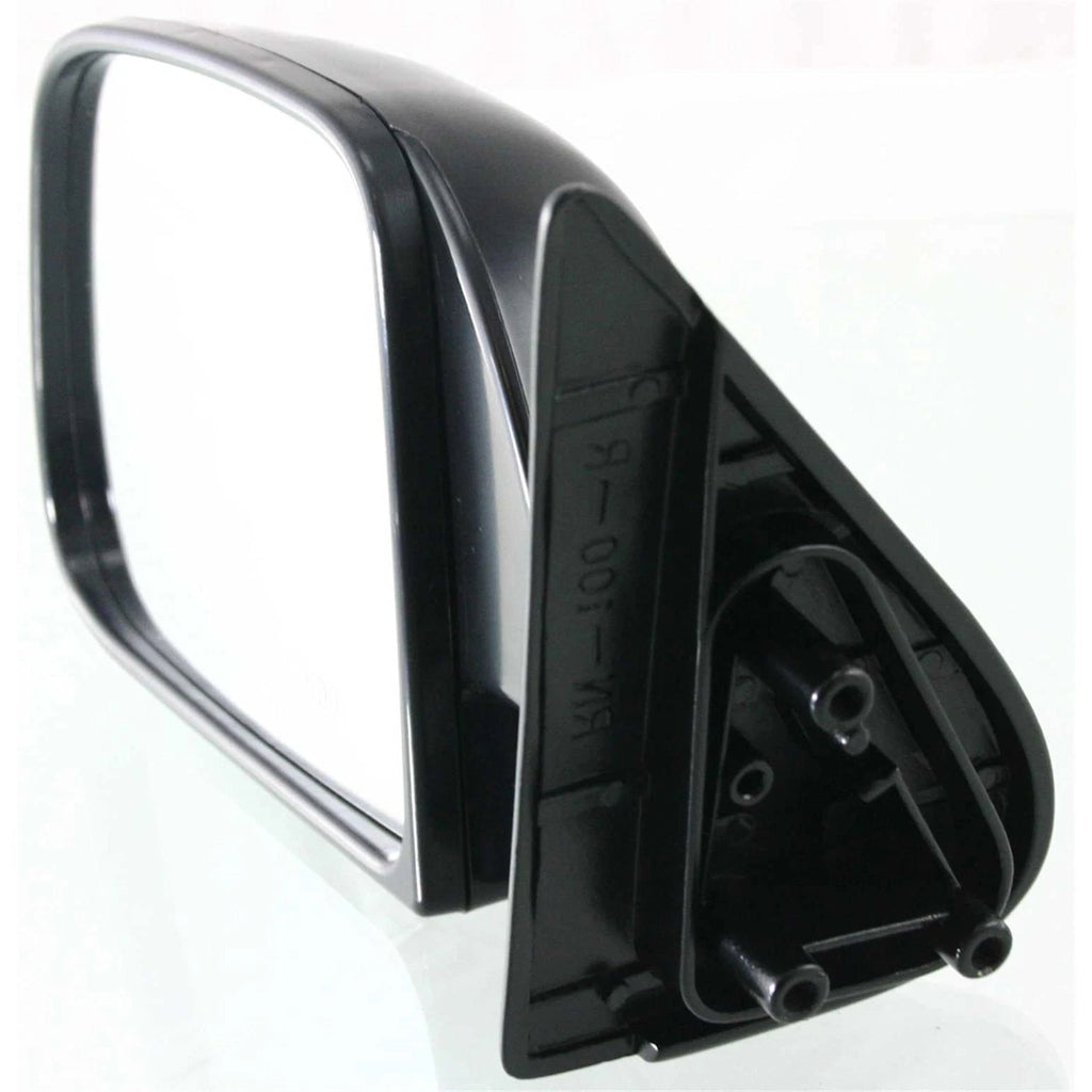 Manual Mirrors Set of 2 for Toyota Pickup (1989–1995)