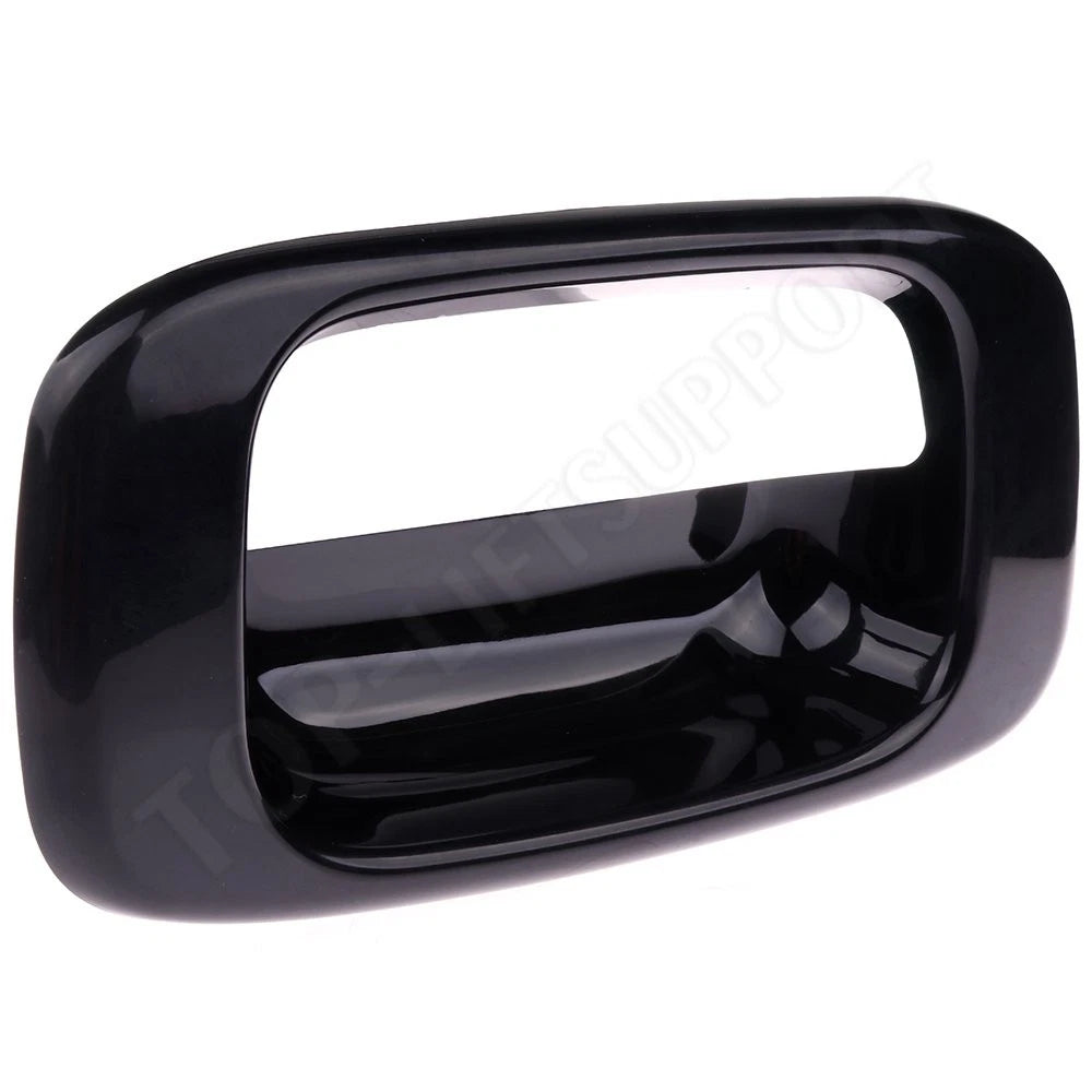 Tailgate Handle Bezel Trim for Chevy GMC Truck 1500-3500 (1999–2007)