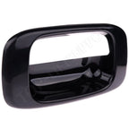 Tailgate Handle Bezel Trim for Chevy GMC Truck 1500-3500 (1999–2007)