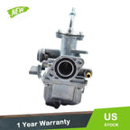Carburetor for Yamaha Moto 4 YFM 80, YFM 50, YFM 100 (1985–2006)