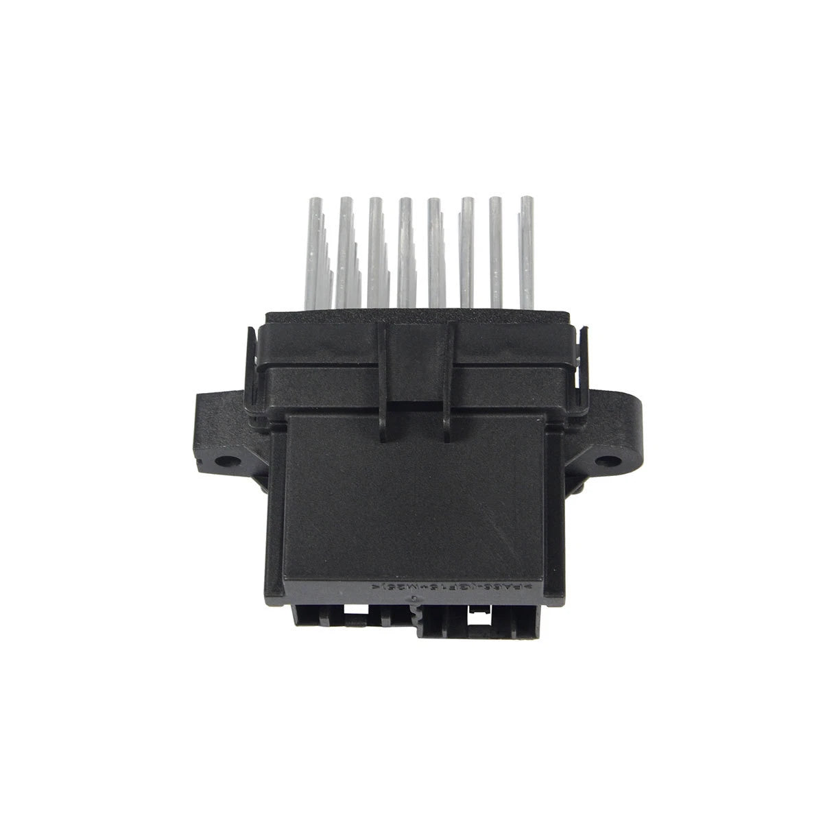 HVAC Blower Motor Resistor for Chevrolet Silverado 1500 (2007-2013)