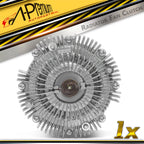 Radiator Fan Clutch for Toyota 4Runner Tundra Tacoma (1996–2021)