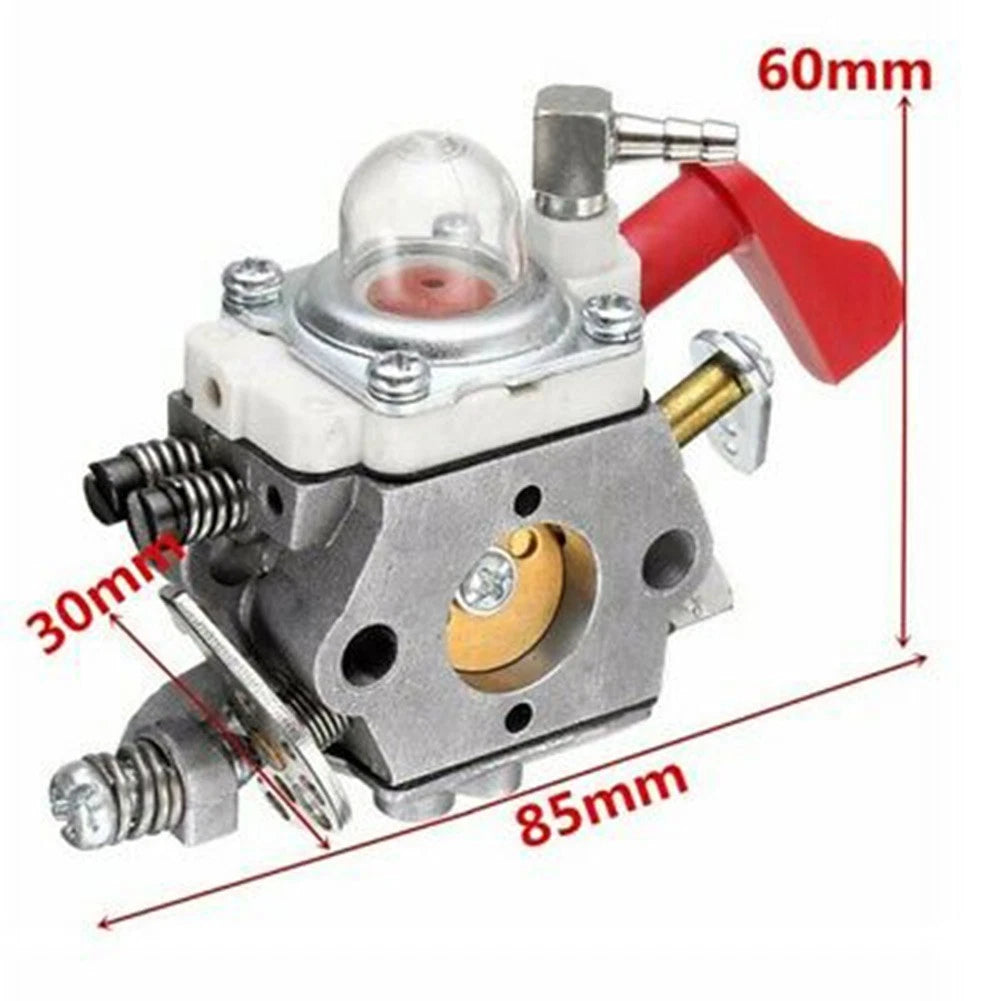 Carburetor Set for - Fuel Filter Replacement
