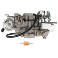 21100-78150-71 Carburetor Carb Carby for Toyota Forklifts 4Y 5K 78153-71