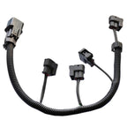 Ignition Coil Plug Connector for Hyundai Accent, Kia Rio, Rio5 (2006–2011) 27350-26620