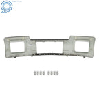 Front Bumper Skid Plate for GMC Sierra 2500 3500 HD (2015-2019)