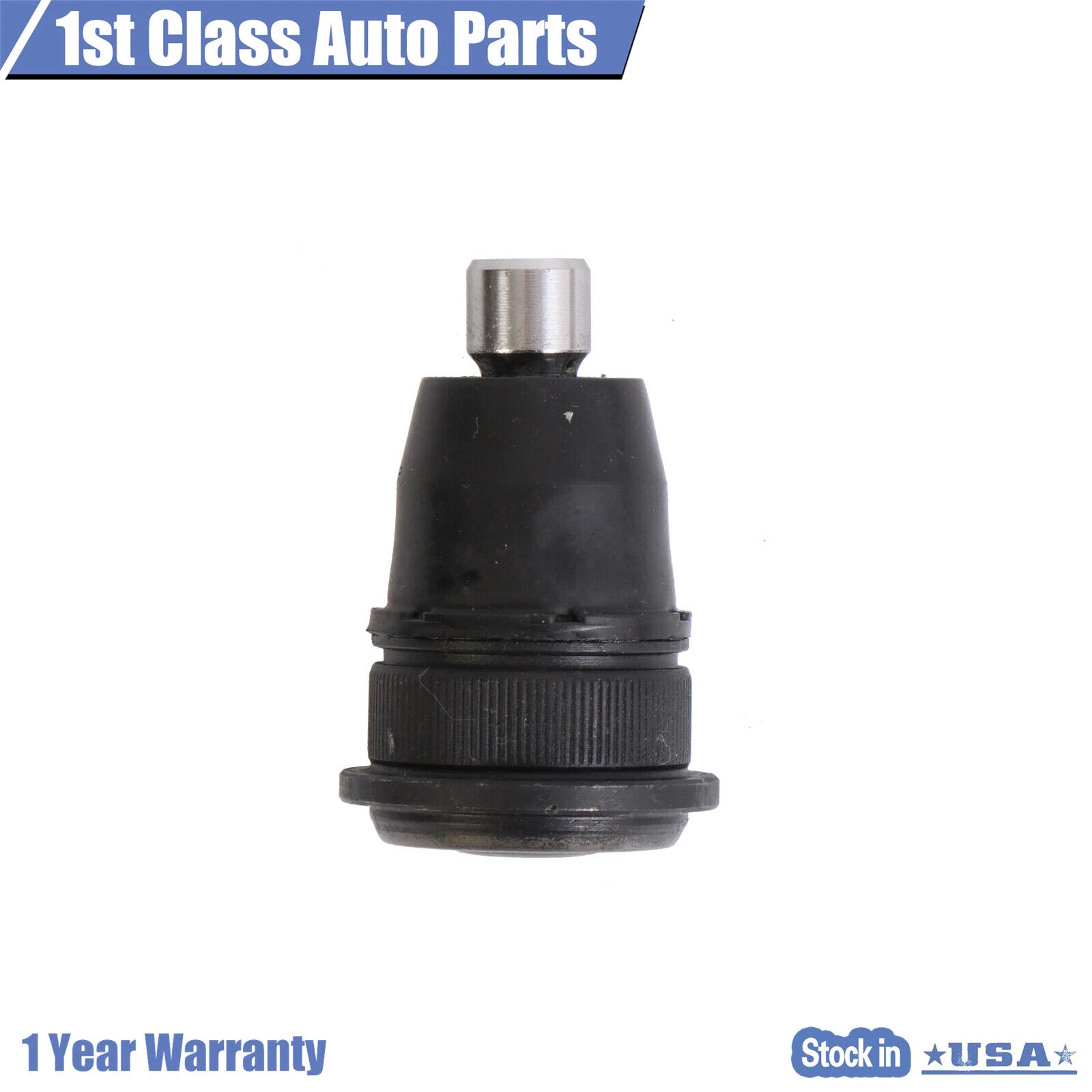 Set of 4 Front Upper Control Arms Ball Joint Suspension Kit for GMC Envoy (2002–2009)