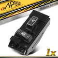 Power Window Switch for Chevy Silverado 1500 3500 (2001–2002)