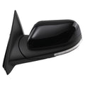 Heated Power Mirror Left for Ford Explorer (2016–2019)