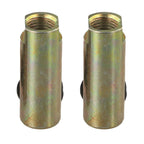 2X Ball Joint for Lawn Mower LT2138, 2160 (Compatible with 3824)
