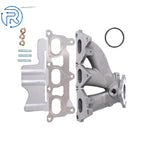 Right Exhaust Manifold for Chevy Traverse (2009–2017) / GMC Acadia (2007–2016)