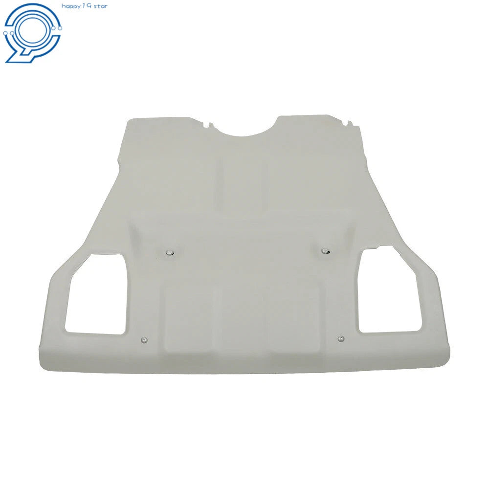 Front Skid Plate for Toyota Tacoma (2005–2015)