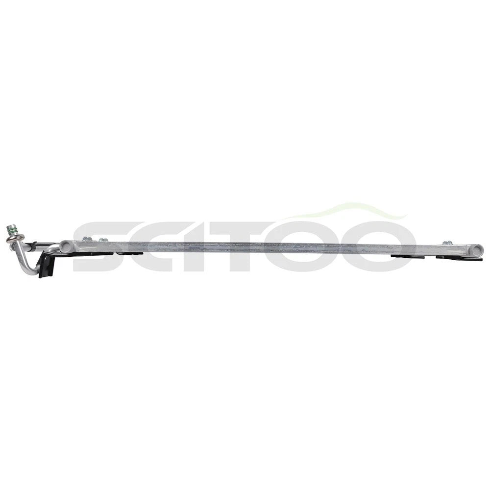Condenser & Compressor for Dodge Ram 2500/3500 (1994–1997)