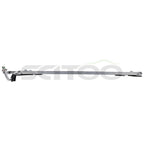 Condenser & Compressor for Dodge Ram 2500/3500 (1994–1997)