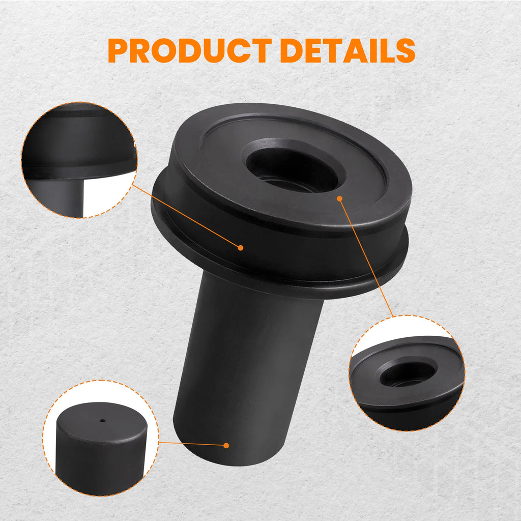 Axle Shaft Seal Installer Tool for Ford F-250 F-350 (2005-Newer) 6697