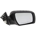 Power Heated Mirrors for Kia Soul (2012–2013) with Turn Signal