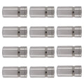 12Pcs Hydraulic Lifters for Jeep Grand Cherokee 4.0L (1993–2004) VL89