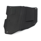 Black ABS Battery Box Cover for Land Rover Discovery Sport (2015–2019) LR074776