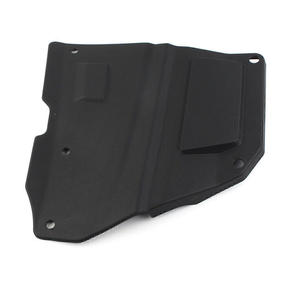 Black ABS Battery Box Cover for Land Rover Discovery Sport (2015–2019) LR074776