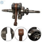 Crankshaft Taper Ratio 1:5 for HiSun 750 ATV (13200-016-0000, 132000160000)
