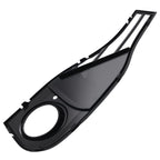 Left Front Bumper Fog Light Grille Cover for BMW 428i 430i 435i 440i (2014–2020)