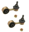 Set of 2 Front Stabilizer Bar Link Kits for BMW E36 325i (1991)