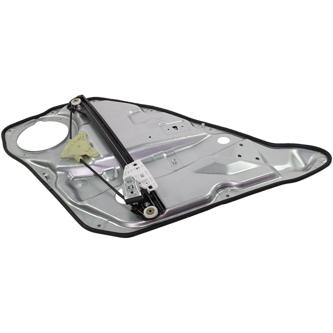 Window Regulator for Mercedes-Benz (R-Class 2006–2013) Right Rear