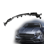 Front Bumper Center Bracket Support A2056204101 for Mercedes-Benz C-Class (2015–2021)