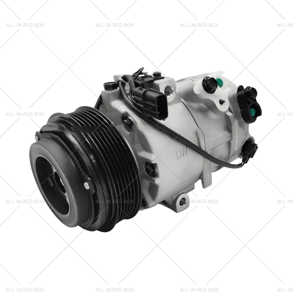 AC Compressor for Hyundai ix35 LM 2.0L Petrol G4NC (2013–2015)