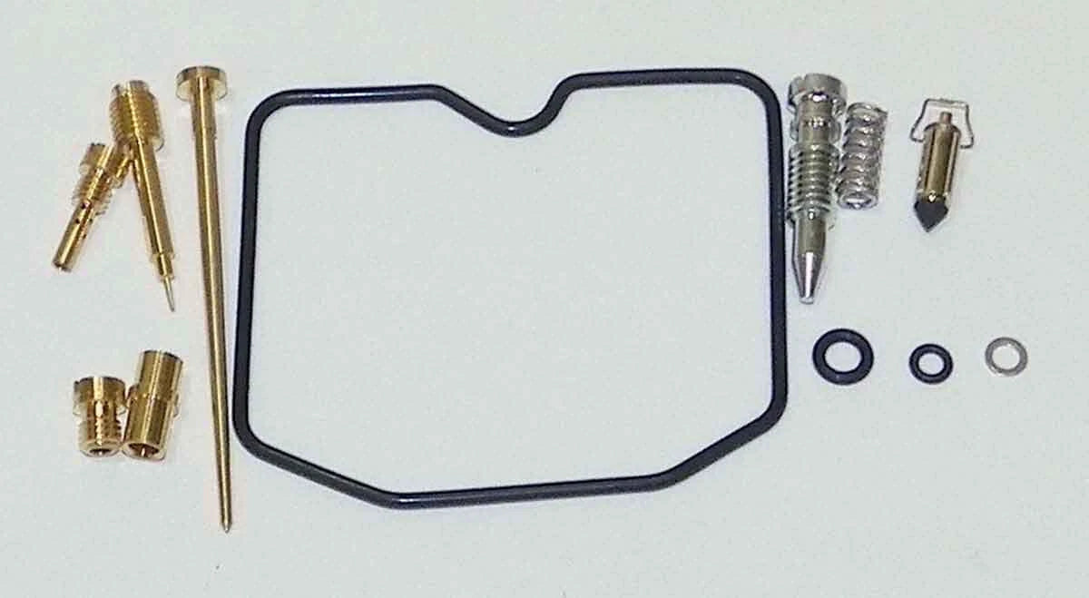 Carburetor Kit for Kawasaki KLR 250 (1987–2005) - 016-794