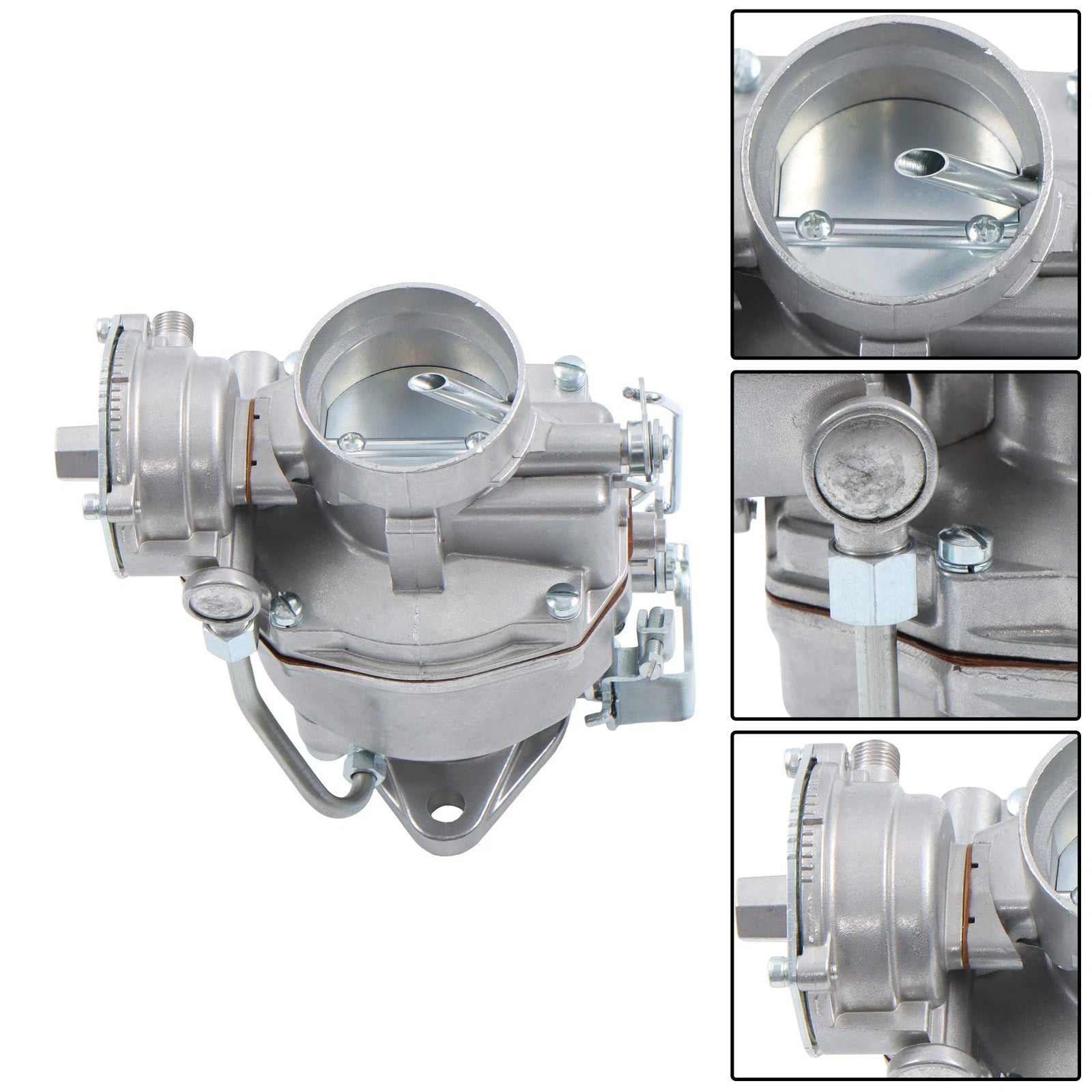 Carburetor for Chevy Bel Air 235 (1950-1956)