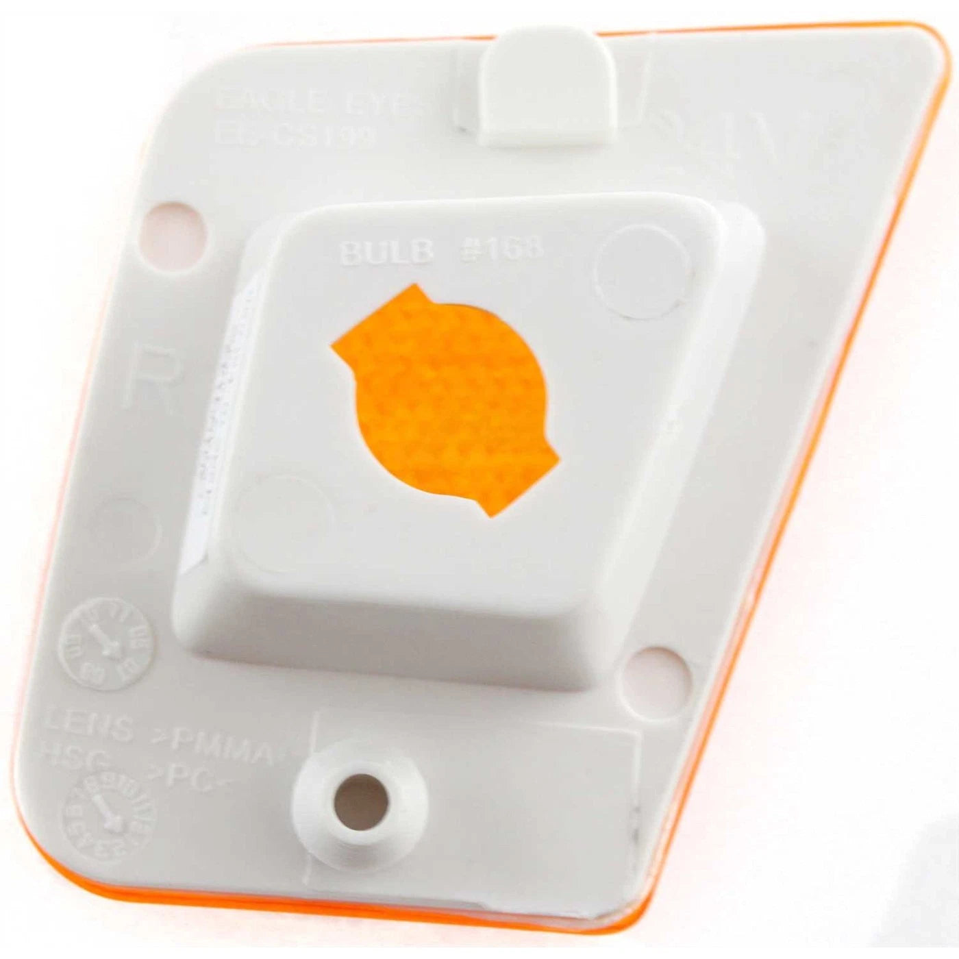 Side Marker Turn Signal Light for Jeep Liberty (2002-2007)