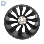 21" x 10.5" Rear Replacement Wheel for Tesla Model Y (2020–2024)