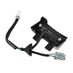 Tailgate Trunk Release Switch Button for Hyundai Veloster (2012–2017) 812602V010