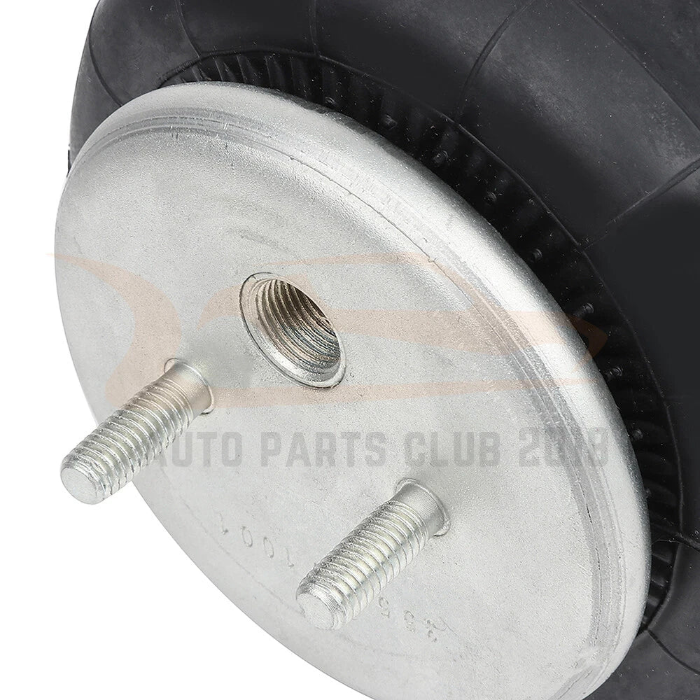 Pair of Air Suspension Spring Bags for Rock Ride (W21-760-6781, W21-760-6782)